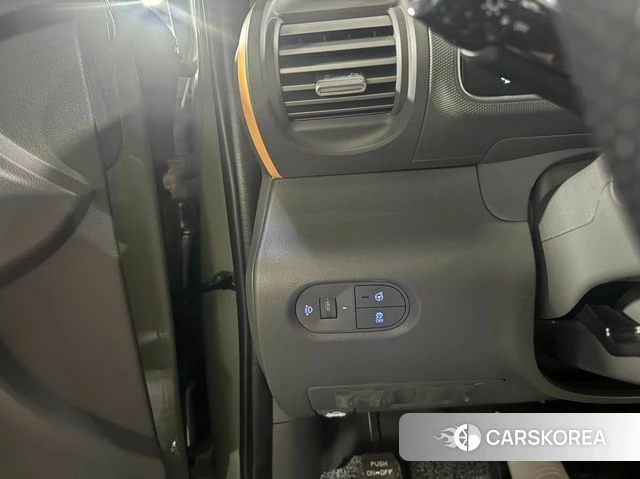 Hyundai Casper id 4609087 из Кореи 11