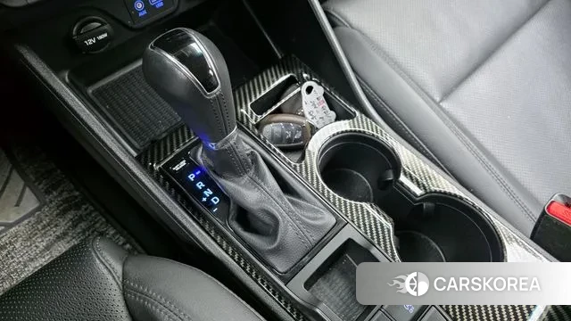 Hyundai All New Tucson id 3737086 из Кореи 19