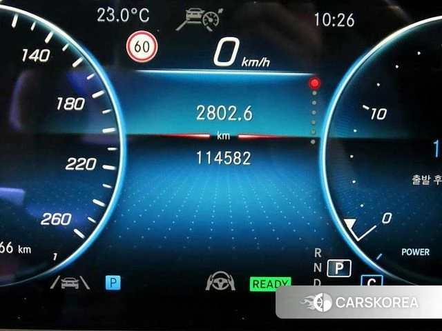 Mercedes-Benz E-Class W213 id 4445923 из Кореи 19