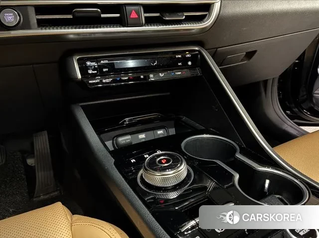 Kia K5 Hybrid 3rd Generation id 3530110 из Кореи 13