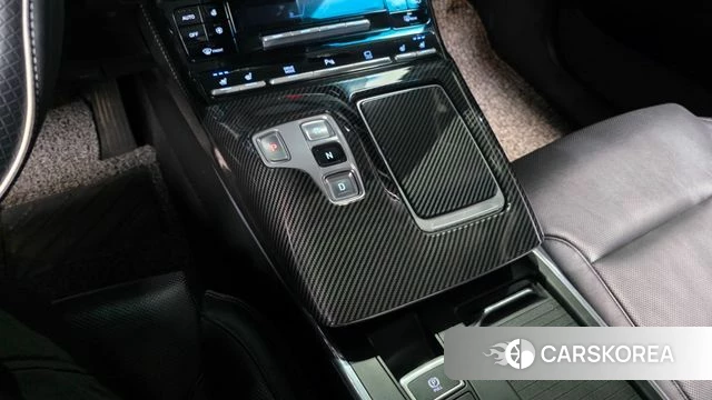 Hyundai The New Grandeur IG id 4294191 из Кореи 19