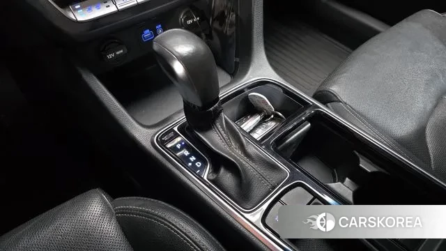 Hyundai Sonata New Rise id 3034132 из Кореи 19