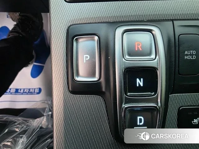 Hyundai Palisade id 3484728 из Кореи 19