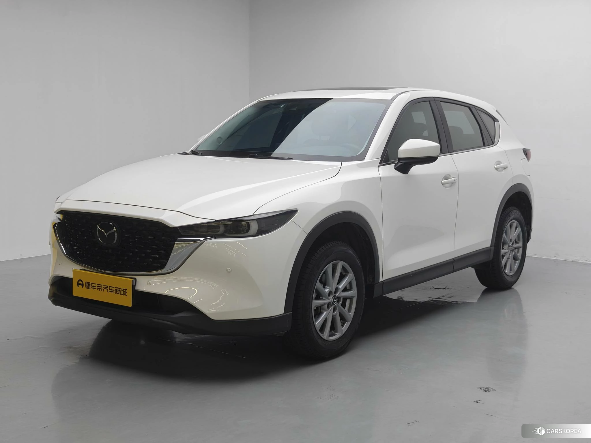 Mazda CX-5 id 4440806 из Китая 19