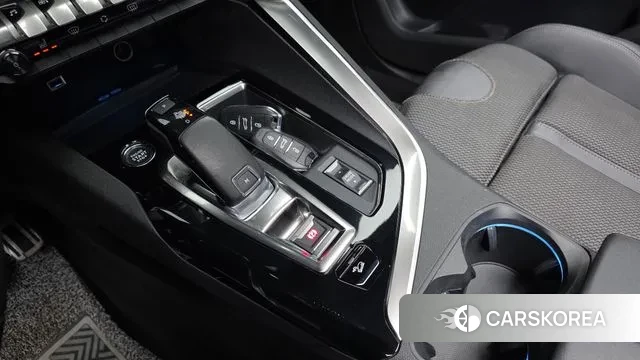 Peugeot 5008 second generation id 3334282 из Кореи 19