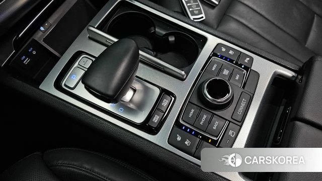 Genesis G80 id 4647773 из Кореи 38
