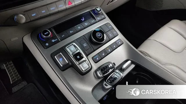 Hyundai Palisade id 3054180 из Кореи 19