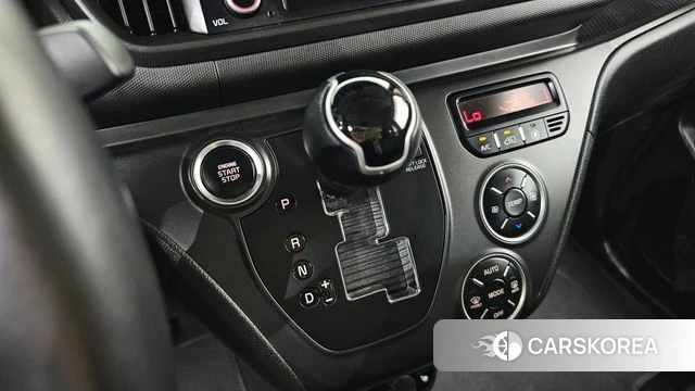 Kia The New Kia Ray id 4592206 из Кореи 29