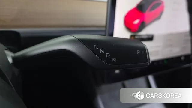 Tesla Model Y id 3384530 из Кореи 19