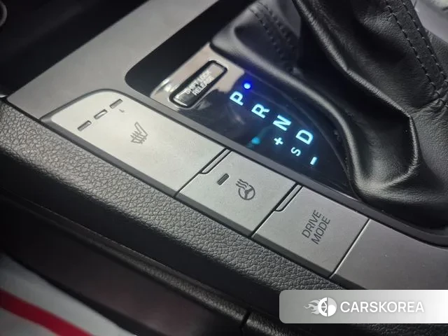 Hyundai The New Avante AD id 3362505 из Кореи 18