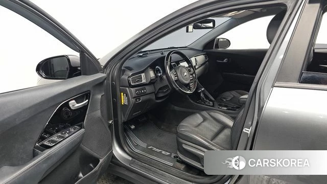 Kia Niro id 4785915 из Кореи 30