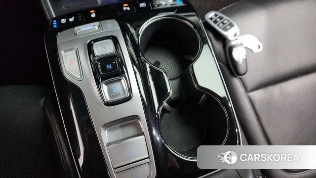 Hyundai Tucson (NX4) id 3384422 из Кореи 19