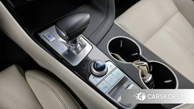 Genesis The New G70 id 4338744 из Кореи 31