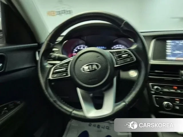 Kia The New K5 2nd generation id 3265216 из Кореи 19