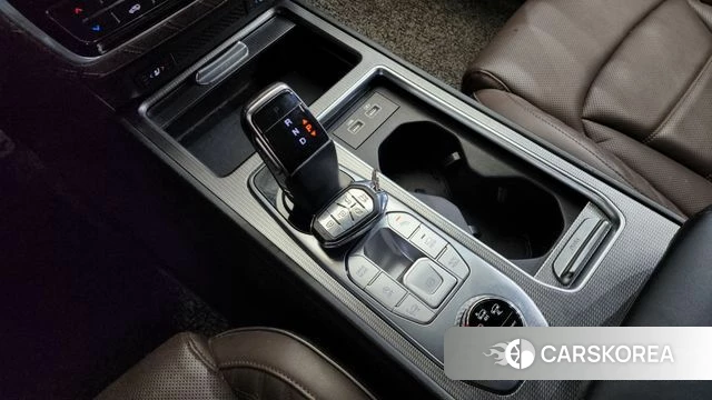 Ssangyong All New Rexton id 4383727 из Кореи 19