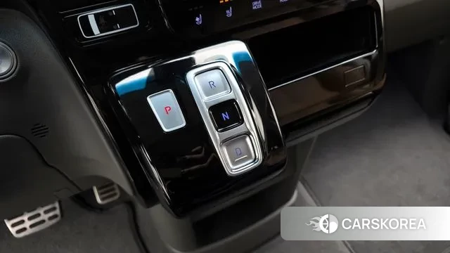 Hyundai Staria id 3549991 из Кореи 19