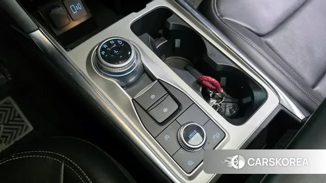 Ford Explorer 6th Generation id 2905617 из Кореи 19