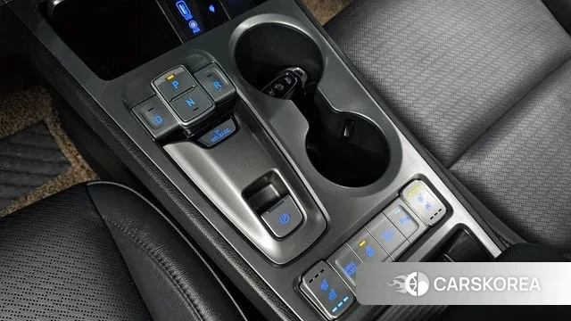 Hyundai Kona Electric id 3045152 из Кореи 19