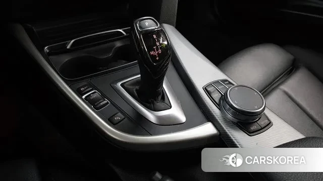 BMW 3 Series (F30) id 3434525 из Кореи 19