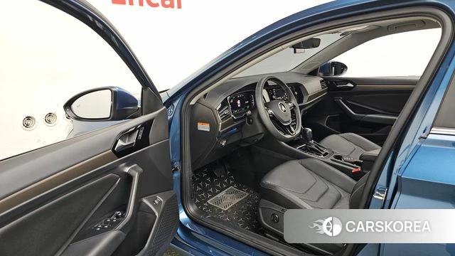 Volkswagen 7th Generation of Jetta id 4651145 из Кореи 31