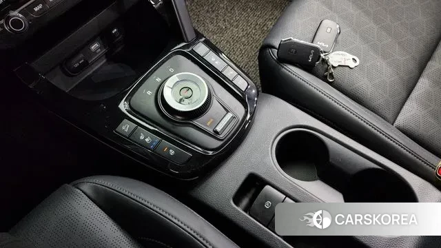 Kia The New Seltos id 3026693 из Кореи 19