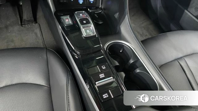 Hyundai Sonata Hybrid (DN8) id 3793820 из Кореи 19