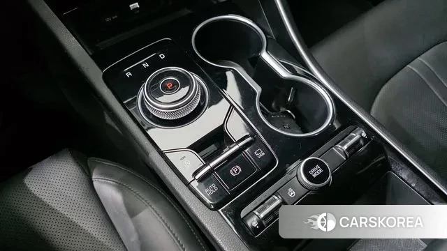 Kia K5 3rd generation id 3468383 из Кореи 19