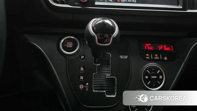 Kia The New Kia Ray id 4692216 из Кореи 30