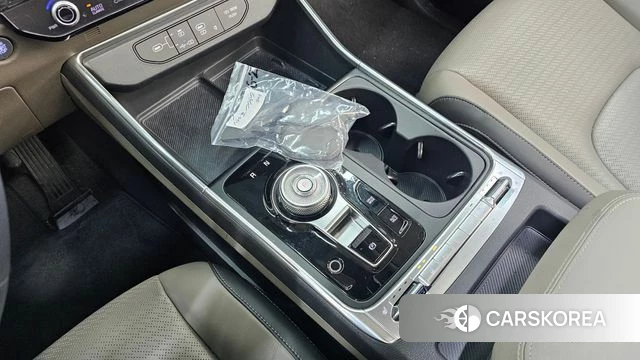 Kia The New Carnival 4th Generation id 3891382 из Кореи 19