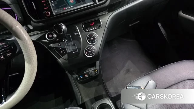 Kia The New Kia Ray id 3746317 из Кореи 19