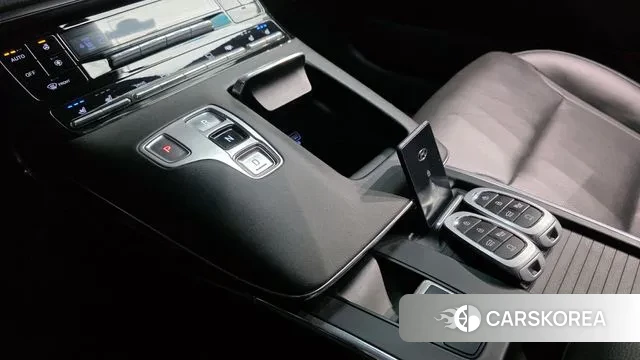 Hyundai The New Grandeur IG id 3406500 из Кореи 19