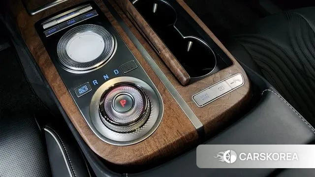 Genesis G80 (RG3) id 3631101 из Кореи 19