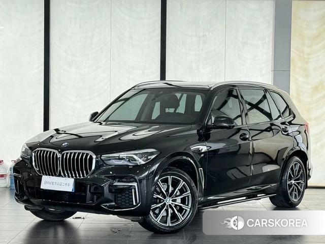 BMW X5 id 4265345 из Китая 17