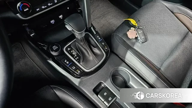 Kia Seltos id 3071121 из Кореи 19