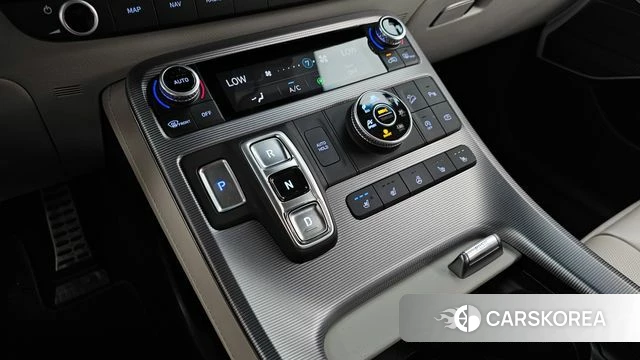 Hyundai The New Palisade id 4682556 из Кореи 19