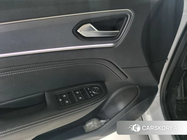 Renault Korea (Samsung) XM3 id 4741723 из Кореи 19