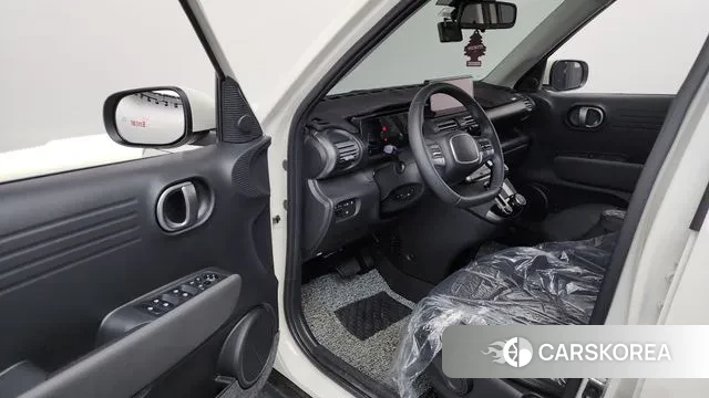 Hyundai The New Casper id 3517586 из Кореи 19