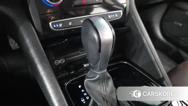 Renault Korea (Samsung) SM6 id 3380506 из Кореи 19