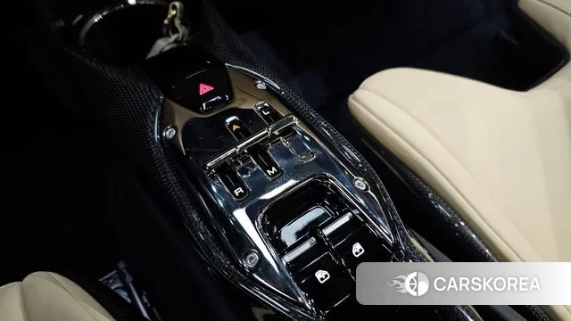 Ferrari 296 GTB id 3016245 из Кореи 19