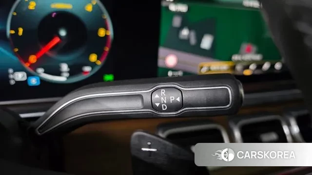 Mercedes-Benz GLS - Class X167 id 3412202 из Кореи 19