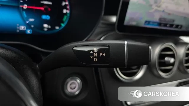 Mercedes-Benz GLC-Class X253 id 3676489 из Кореи 19