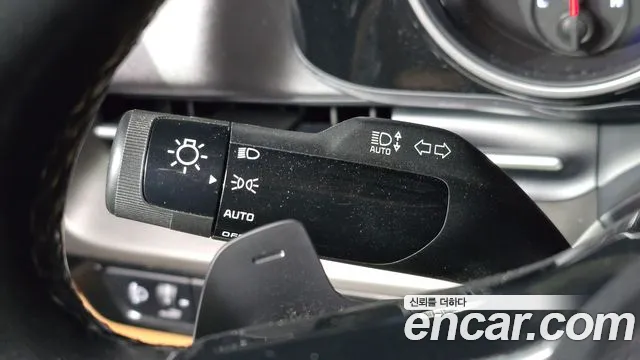 Kia Carnival 4th generation id 2684396 из Кореи 19