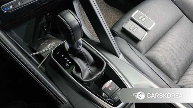 Renault Korea (Samsung) The New QM6 id 4223730 из Кореи 19