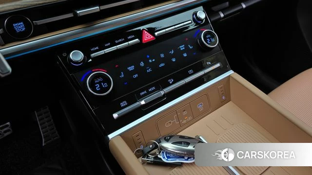 Hyundai Santa Fe (MX5) id 4381798 из Кореи 29