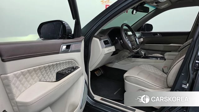 Ssangyong All New Rexton id 4780191 из Кореи 33