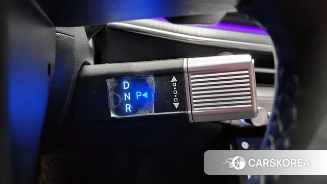 Hyundai Grandeur (GN7) id 3462735 из Кореи 19