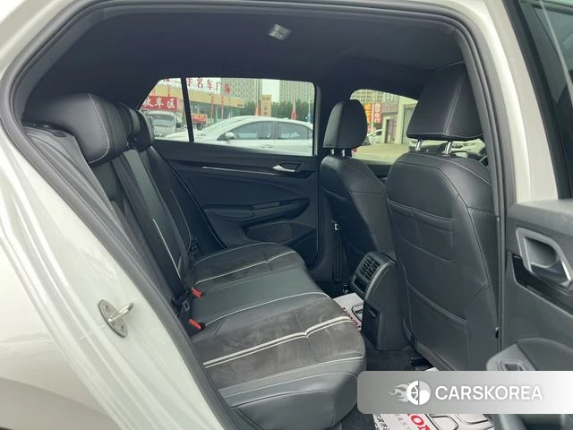 Volkswagen Golf id 4393306 из Китая 20