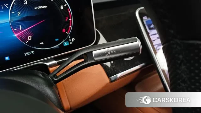 Mercedes-Benz S-Class W223 id 3735148 из Кореи 19