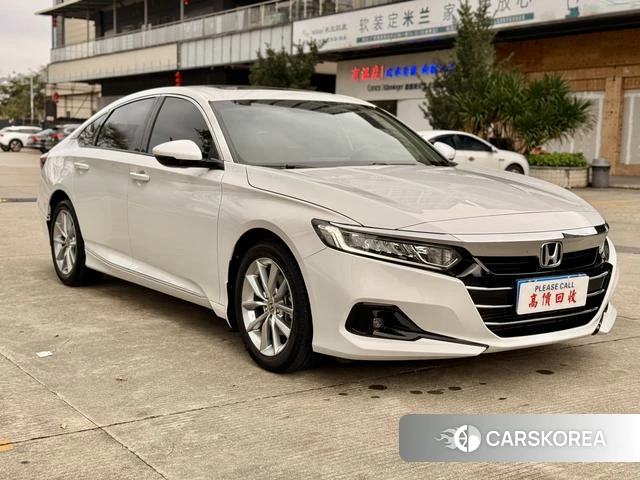 Honda Accord id 3856317 из Китая 9