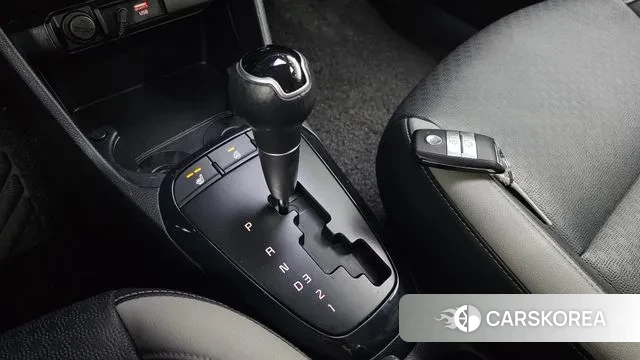 Kia All New Morning (JA) id 3297646 из Кореи 19